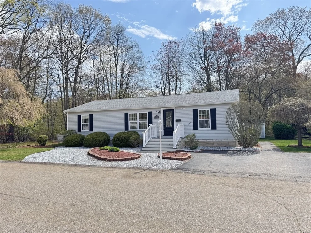 Unit for sale at 9 Kylee Drive, Plainville, MA 02762