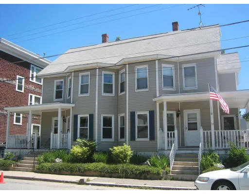 Unit for sale at 112-114 Ash St., Nashua, NH 03063