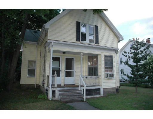 Unit for sale at 6-8 Oakland St, Natick, MA 01760