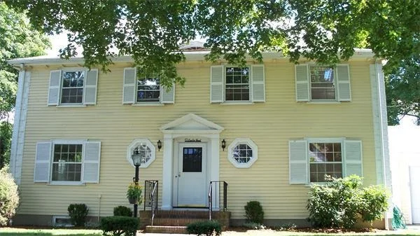 Unit for sale at 57 Lawler Road, Medford, MA 02155