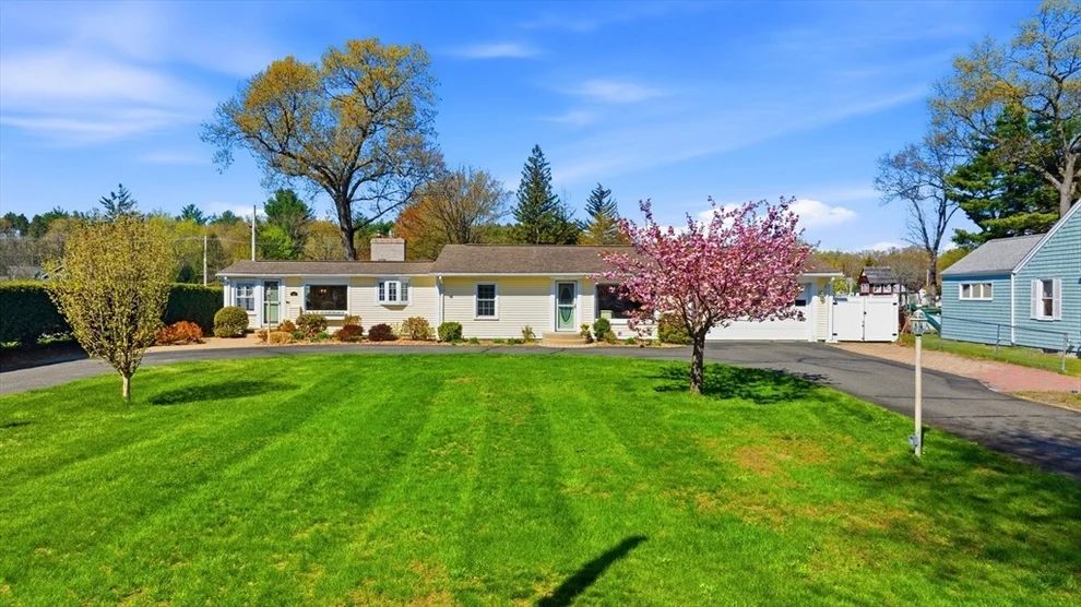 Unit for sale at 40 Pittroff Avenue, South Hadley, MA 01075
