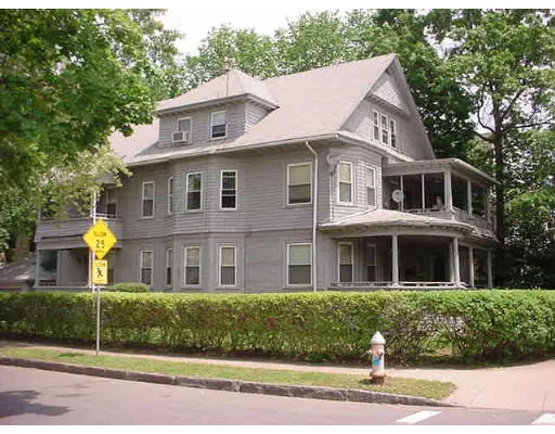 Unit for sale at 420 Sumner Avenue, Springfield, MA 01108