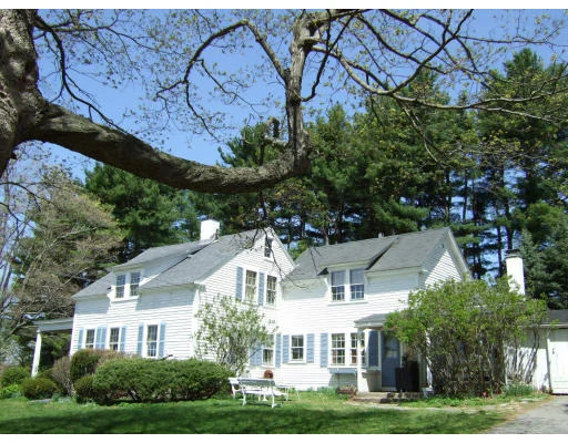 Unit for sale at 84 Adams St., Westborough, MA 01581