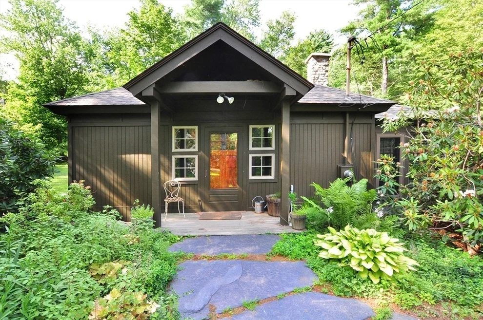 Unit for sale at 30 North Trail, Tolland, MA 01034