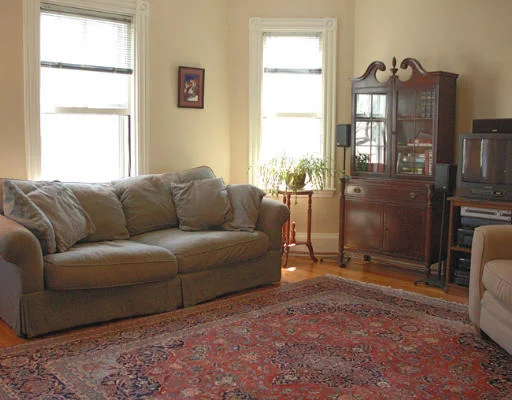 Unit for sale at 37 White Pl, Brookline, MA 02445