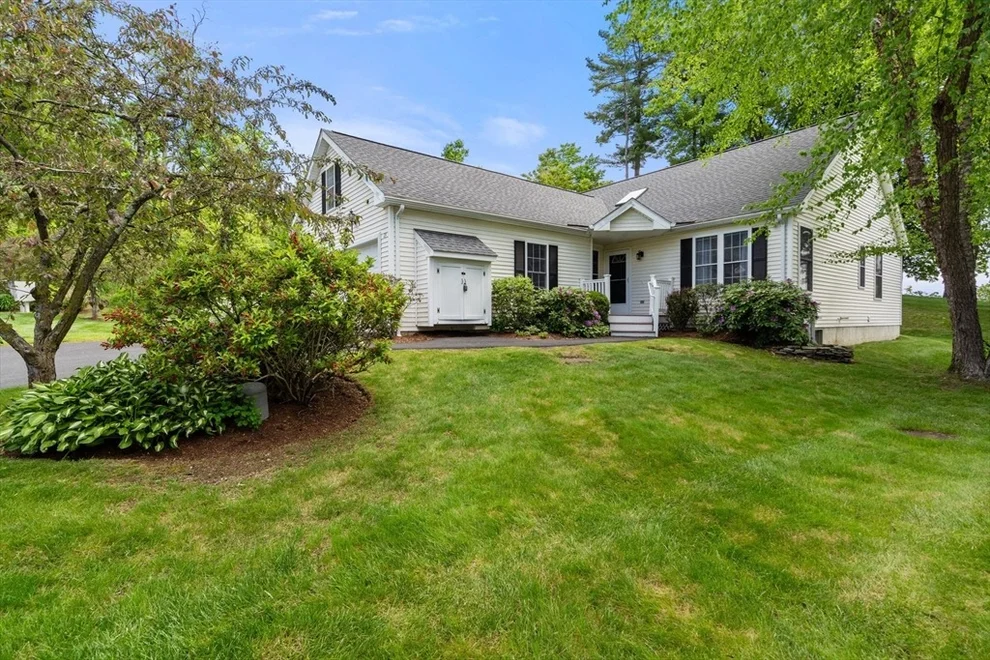 Unit for sale at 23 William Onthank Ln, Southborough, MA 01772