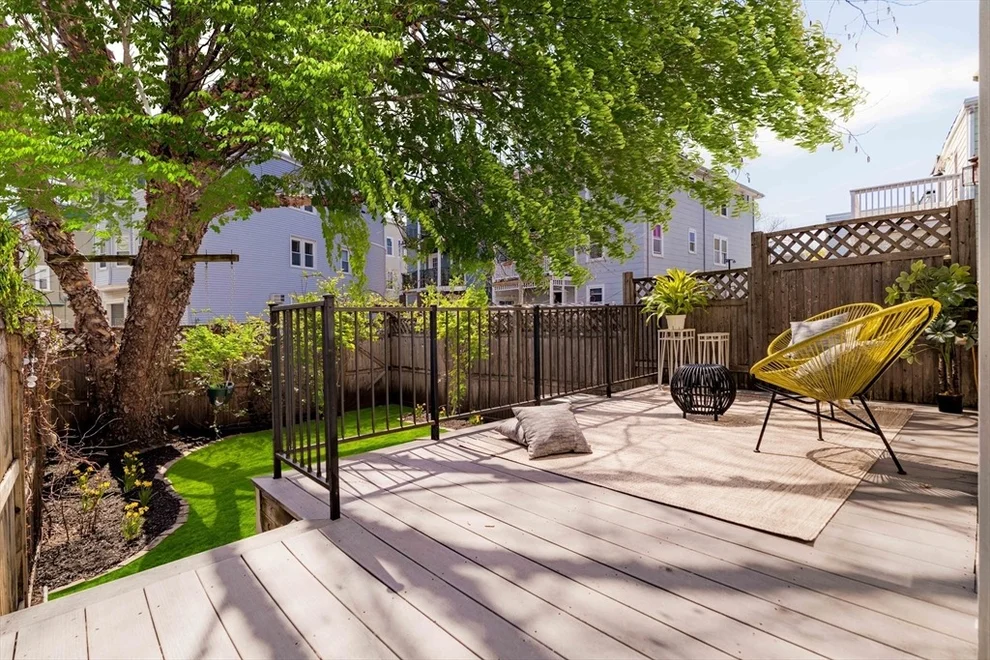 Unit for sale at 30 Houghton Street, Somerville, MA 02143