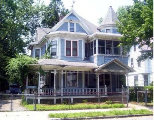 Unit for sale at 66 Mapledell Street, Springfield, MA 01109