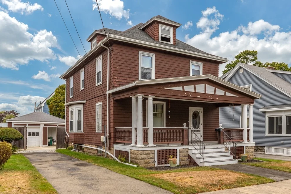 Unit for sale at 10 Virginia Ter, Lynn, MA 01904