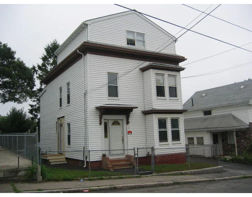 Unit for sale at 17 Millett Street, Gloucester, MA 01930