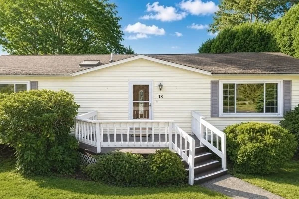 Unit for sale at 18 Birch St, Rockland, MA 02370