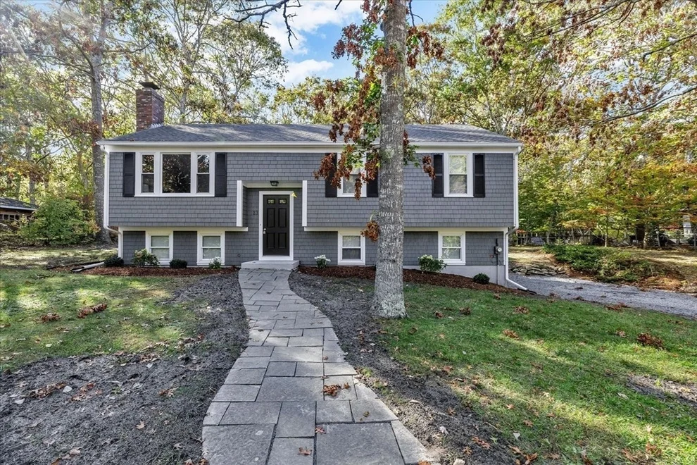 Unit for sale at 13 Meredith Rd, Sandwich, MA 02644