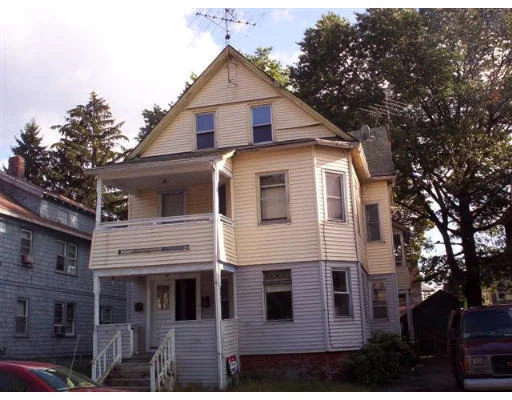 Unit for sale at 57 Johnson Street, Springfield, MA 01108
