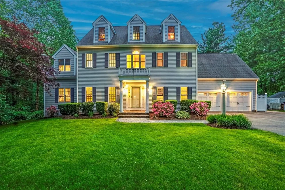Unit for sale at 4 Leonard Road, Mendon, MA 01756