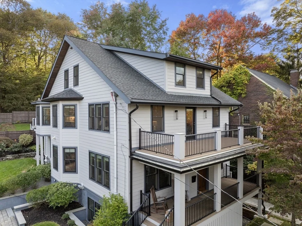 Unit for sale at 188 Mason Ter, Brookline, MA 02446
