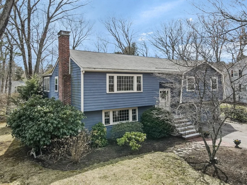 Unit for sale at 70 Orchard Lane, Holliston, MA 01746