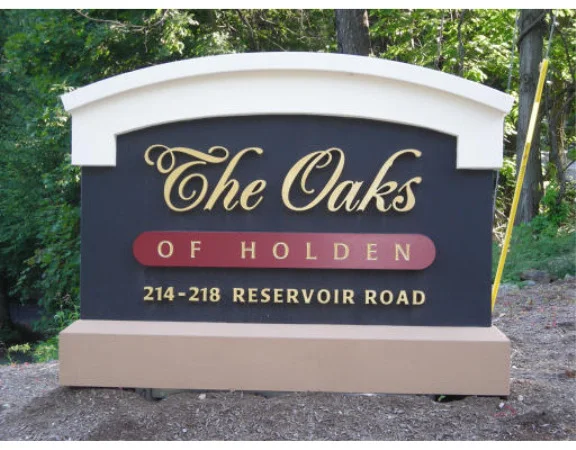 Unit for sale at 216 Reservoir Street, Holden, MA 01520