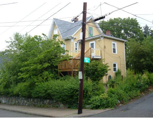 Unit for sale at 121 Wyoming Ave, Malden, MA 02148