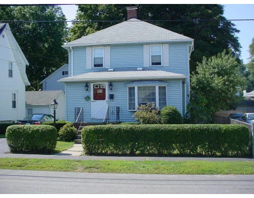 Unit for sale at 43 Howe Street, Milton, MA 02186