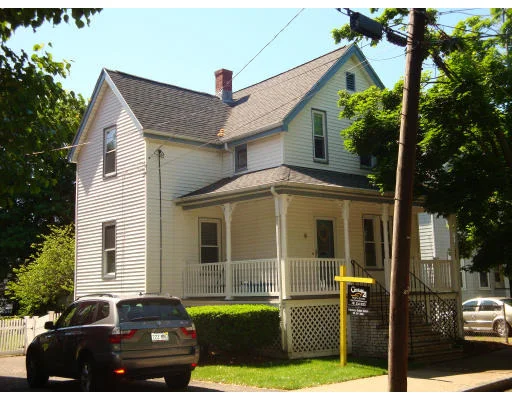 Unit for sale at 18 Presley St, Malden, MA 02148