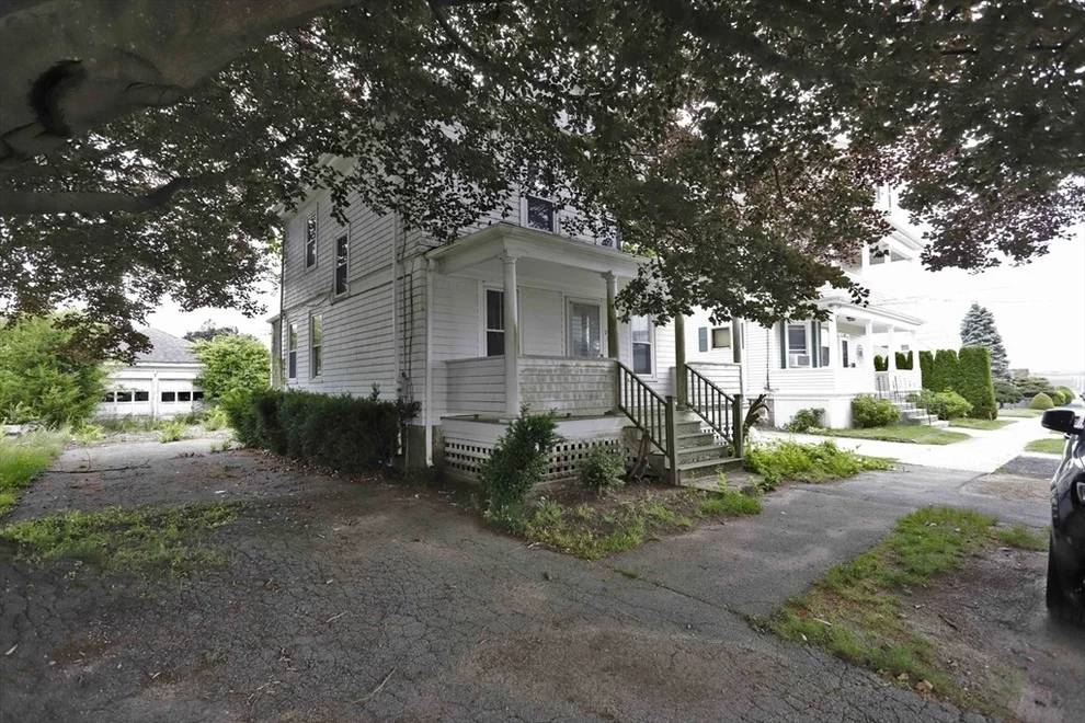 Unit for sale at 220 Aquidneck St, New Bedford, MA 02744