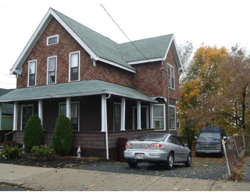 Unit for sale at 39 Wedgewood St, Everett, MA 02149