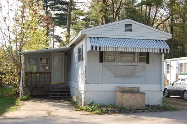 Unit for sale at 8 David Dr, Middleboro, MA 02346