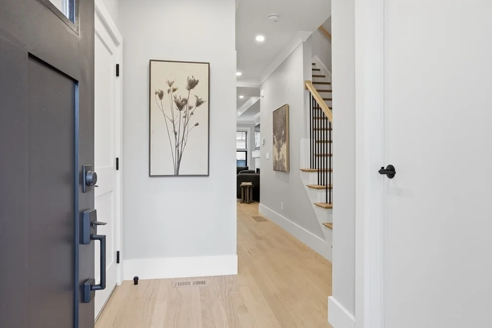 Unit for sale at 36 Loomis, Bedford, MA 01730
