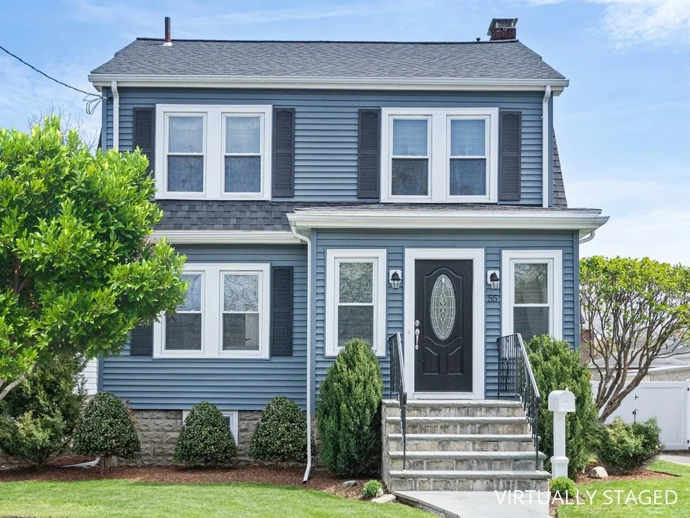 Unit for sale at 55 Bruce Road, Waltham, MA 02453