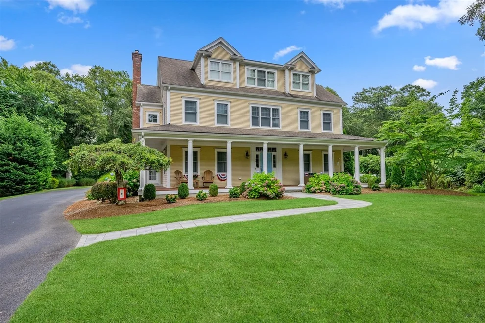 Unit for sale at 46 Carleton Dr, Sandwich, MA 02537