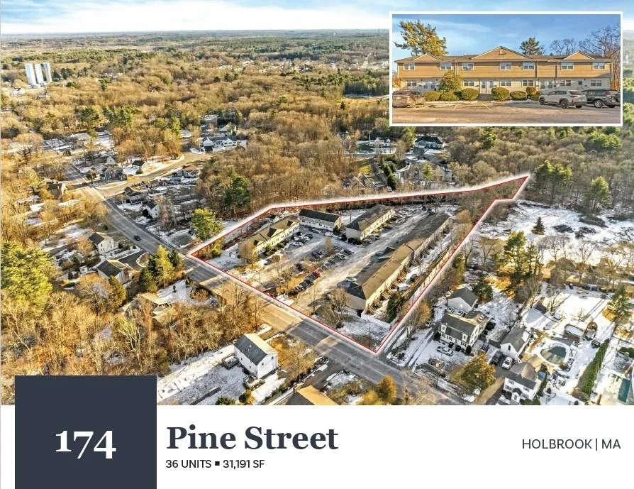 Unit for sale at 174 Pine St, Holbrook, MA 02343