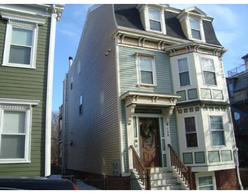 Unit for sale at 138 I St, Boston, MA 02127