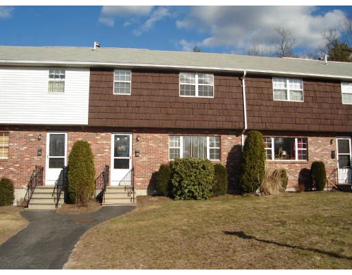 Unit for sale at 3 Hemlock Circle, Millis, MA 02054