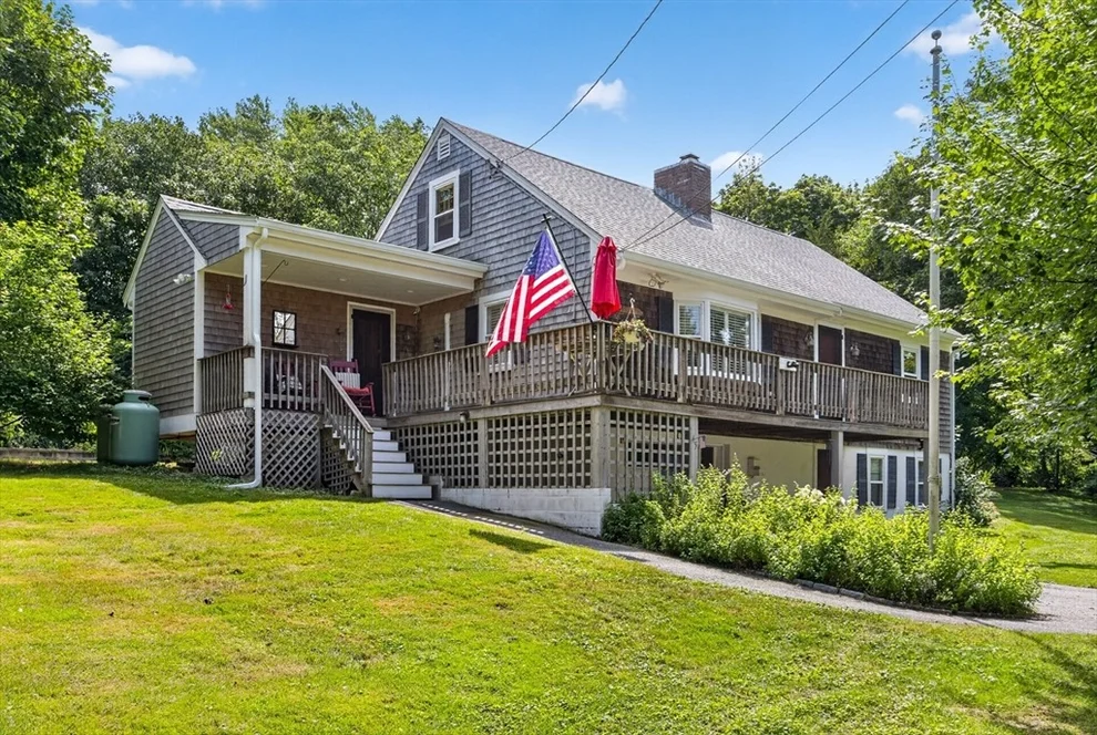 Unit for sale at 45 Ludlam St, Falmouth, MA 02540
