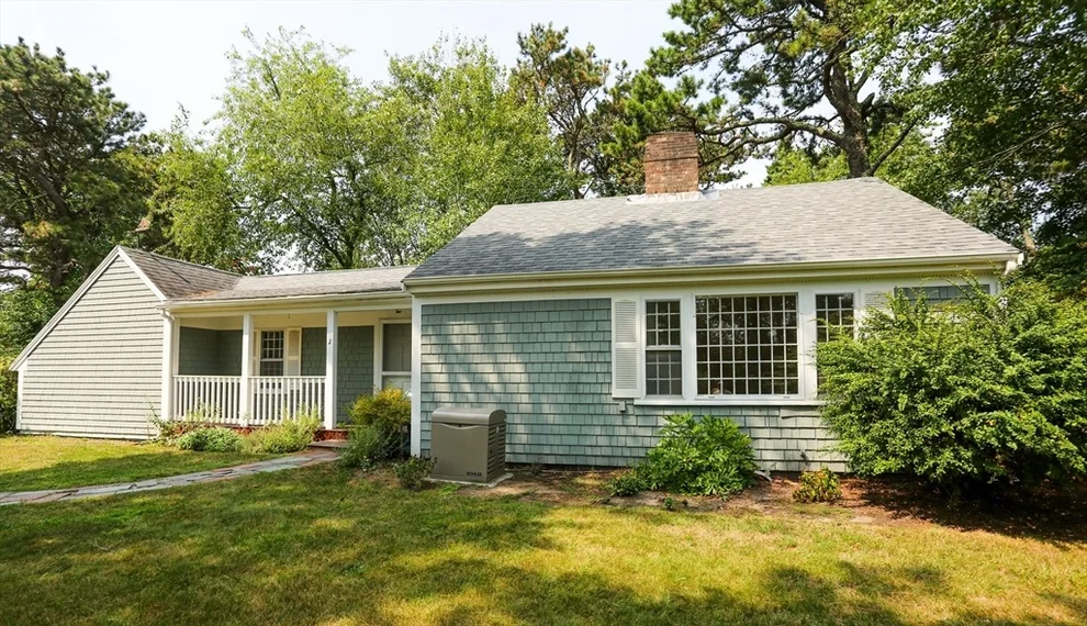 Unit for sale at 2 Captain Small Rd, Yarmouth, MA 02664
