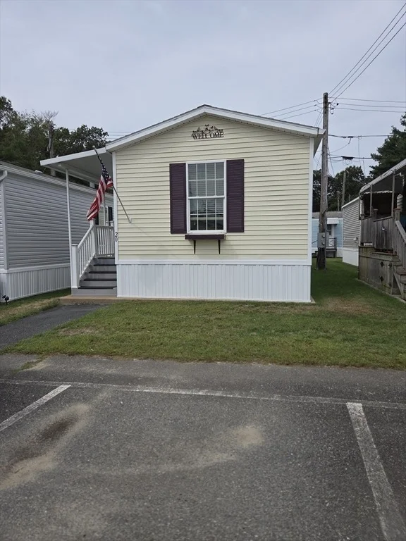 Unit for sale at 1044 Phillips Rd, New Bedford, MA 02745