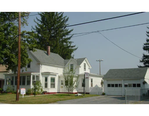 Unit for sale at 37 Branch Street, Clinton, MA 01510