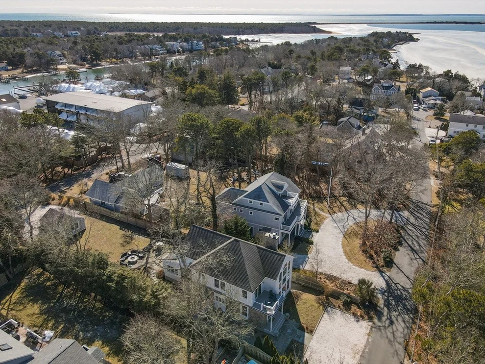 Unit for sale at 21 Bayview Rd, Mashpee, MA 02649