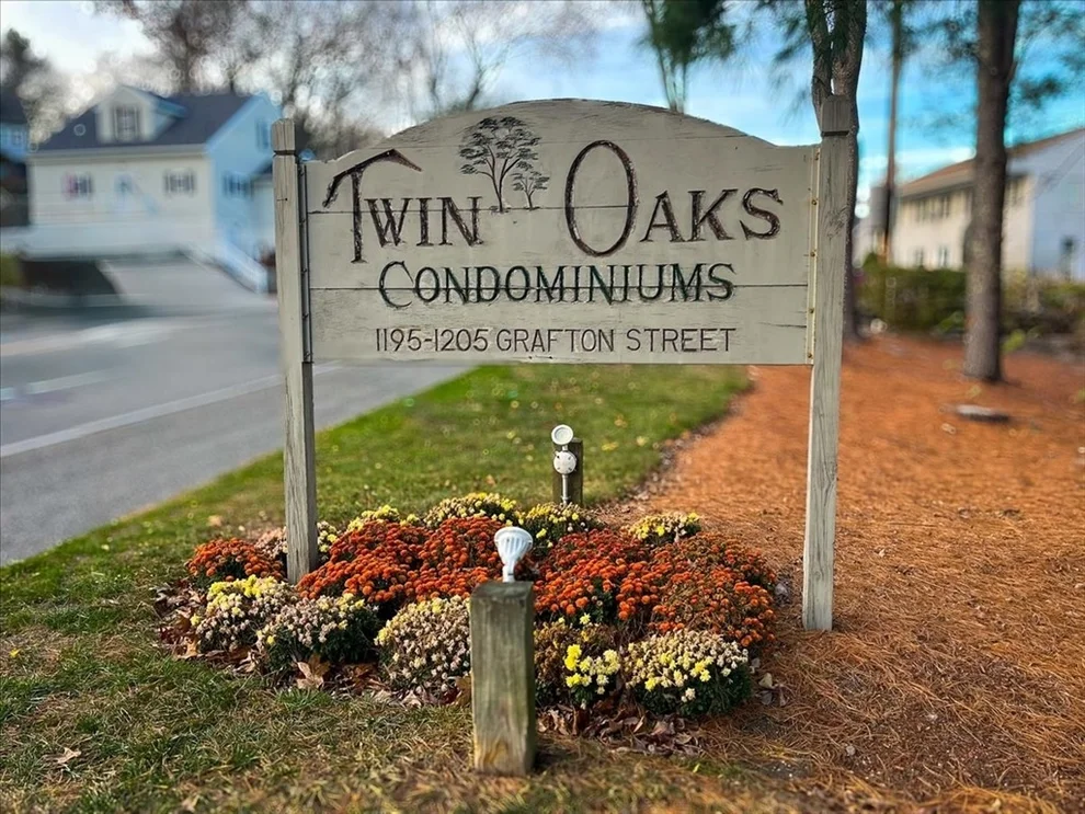 Unit for sale at 1205 Grafton Street, Worcester, MA 01604