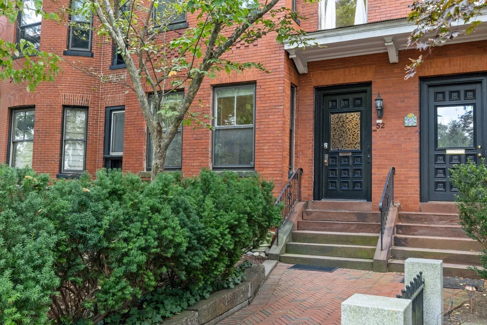 Unit for sale at 52 Kirkland Street, Cambridge, MA 02138