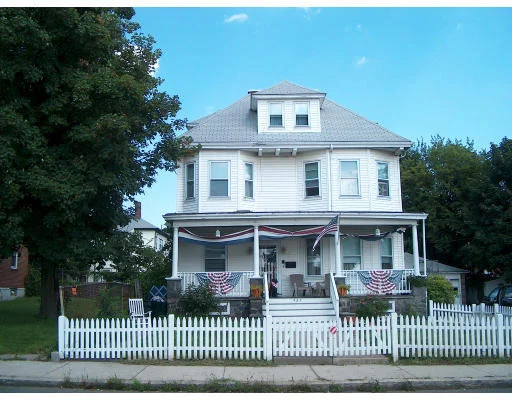 Unit for sale at 587 Pleasant St., Winthrop, MA 02152