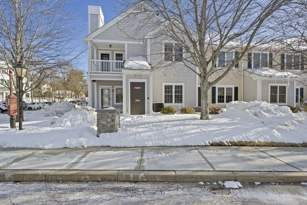 Unit for sale at 87 Village Drive, Quincy, MA 02169