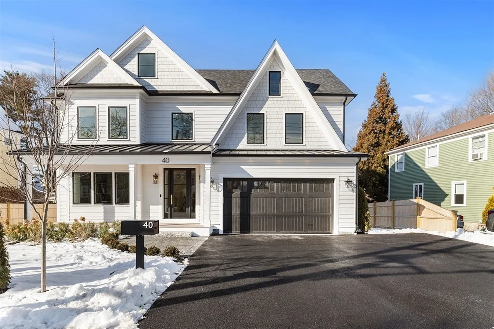 Unit for sale at 40 High Street, Needham, MA 02492