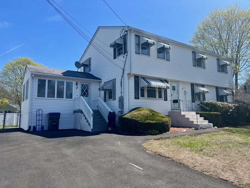 Unit for sale at 35 Stillwater Road, Methuen, MA 01844