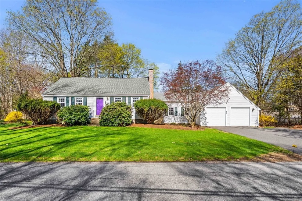 Unit for sale at 389 Arlington St, Acton, MA 01720