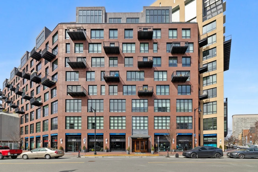 Unit for sale at 505 Tremont St, Boston, MA 02116