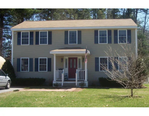 Unit for sale at 3 Green Street, Tewksbury, MA 01876