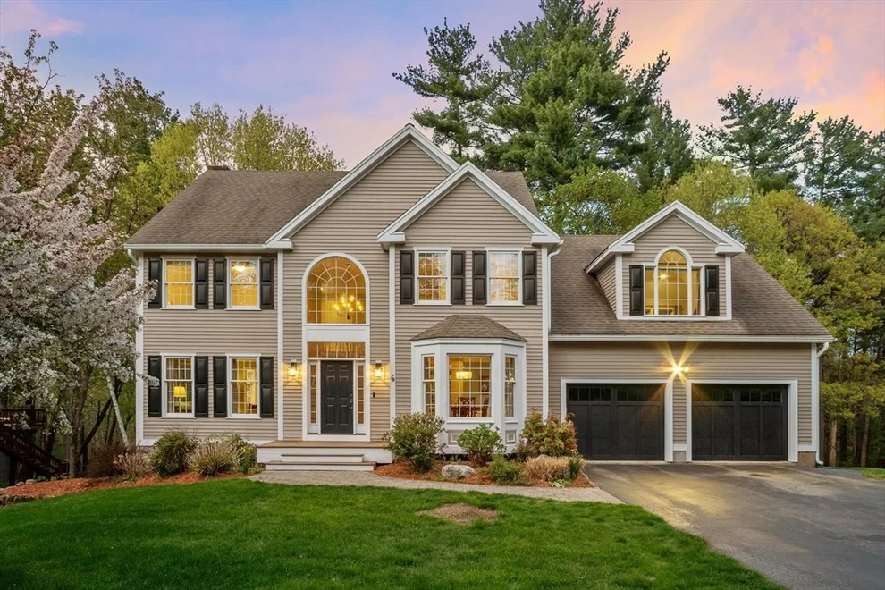 Unit for sale at 6 Jennifer Drive, Westford, MA 01886