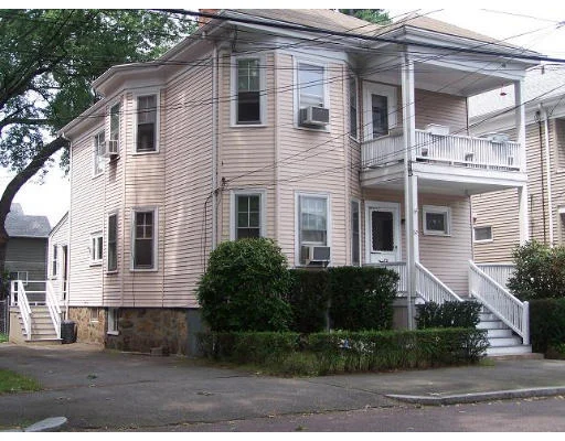 Unit for sale at 65-67 Lawrence St, Malden, MA 02148