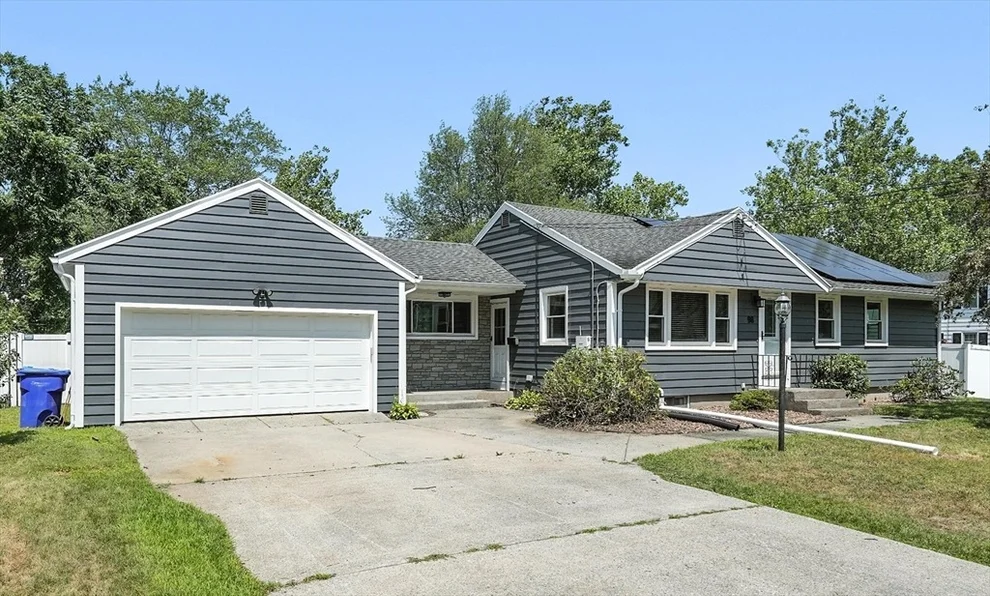 Unit for sale at 98 Mildred Ave, Springfield, MA 01104